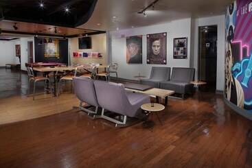 酒店 Aloft Nashville West End
