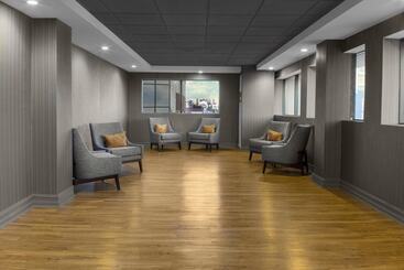 酒店 Aloft Nashville West End