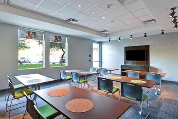 酒店 Aloft Phoenixairport