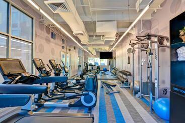 酒店 Aloft Phoenixairport