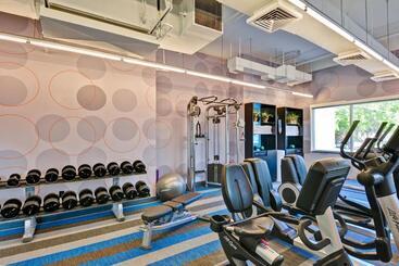 酒店 Aloft Phoenixairport