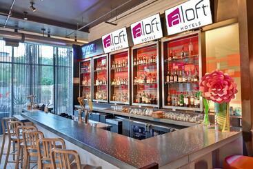 酒店 Aloft Phoenixairport