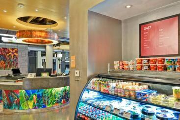 酒店 Aloft Phoenixairport