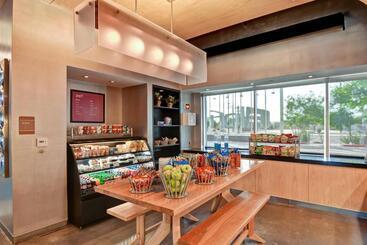 酒店 Aloft Phoenixairport