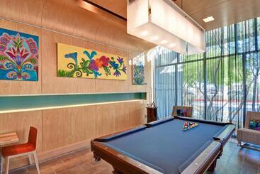 酒店 Aloft Phoenixairport