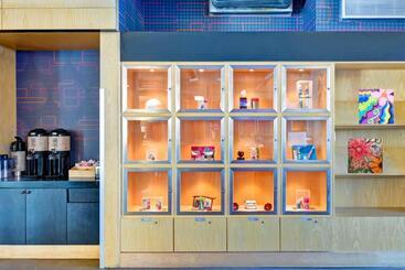 酒店 Aloft Phoenixairport