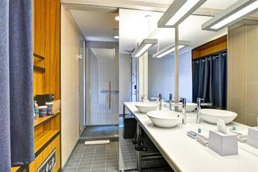 酒店 Aloft Phoenixairport