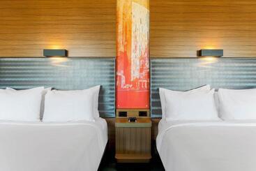 酒店 Aloft Phoenixairport