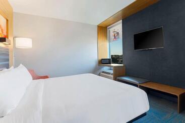 酒店 Aloft Phoenixairport
