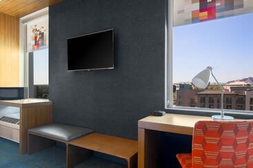 酒店 Aloft Phoenixairport