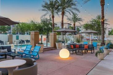 酒店 Aloft Phoenixairport