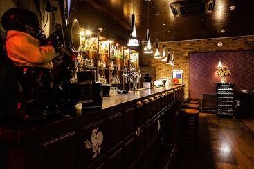 酒店 Amaks Congress