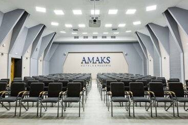 酒店 Amaks Congress