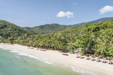 ホテル Anantara Rasananda Koh Phangan Villas