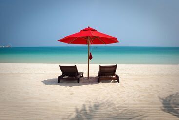 ホテル Anantara Rasananda Koh Phangan Villas