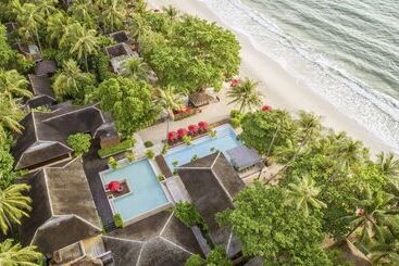 هتل Anantara Rasananda Koh Phangan Villas