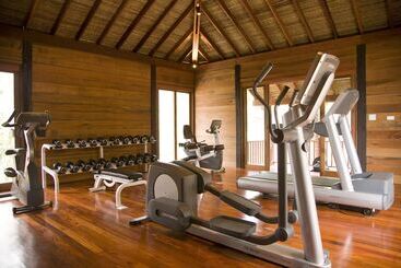 ホテル Anantara Rasananda Koh Phangan Villas