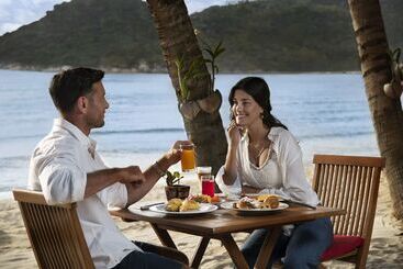 ホテル Anantara Rasananda Koh Phangan Villas