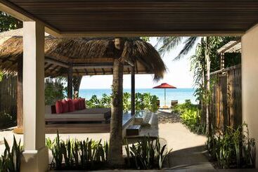 ホテル Anantara Rasananda Koh Phangan Villas