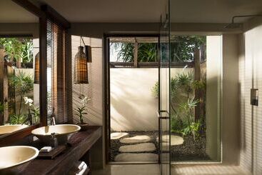 ホテル Anantara Rasananda Koh Phangan Villas