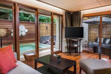 酒店 Anantara Rasananda Koh Phangan Villas