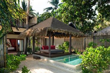 ホテル Anantara Rasananda Koh Phangan Villas