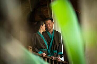 ホテル Anantara Rasananda Koh Phangan Villas