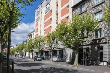هتل Appart City Classic Clermont Ferrand Centre