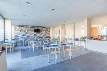 هتل Appart City Confort Brest
