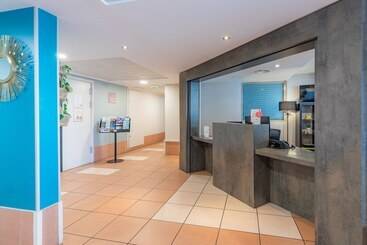 هتل Appart City Confort La Ciotat Cote Port