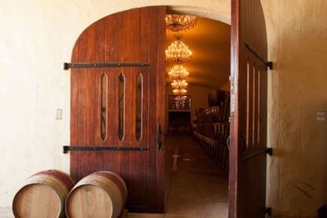 هتل Asara Wine Estate &