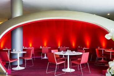 酒店 Barriere Lille