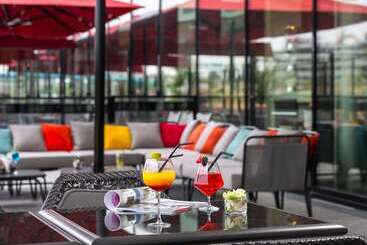 酒店 Barriere Lille