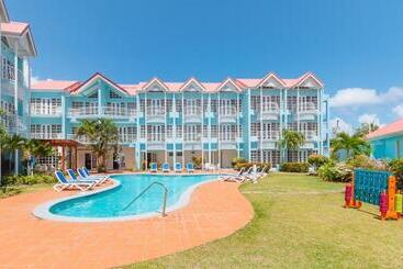 هتل Bay Gardens Marina Haven