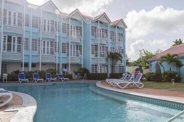 هتل Bay Gardens Marina Haven
