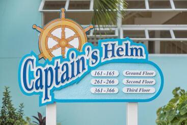 هتل Bay Gardens Marina Haven