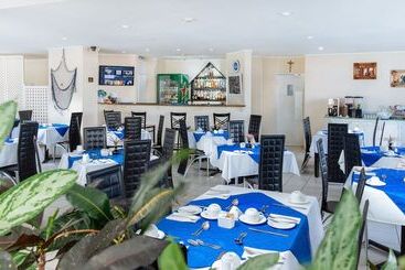 هتل Bay Gardens Marina Haven