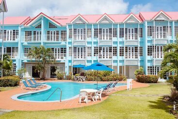 هتل Bay Gardens Marina Haven