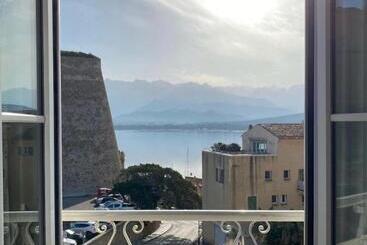 هتل Belvedere