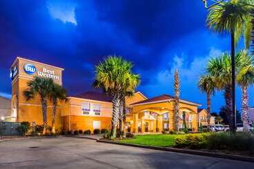 هتل Best Western Lafayette Inn