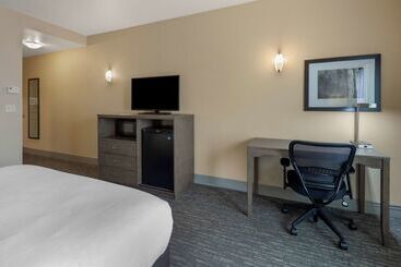 هتل Best Western Plus Chena River Lodge