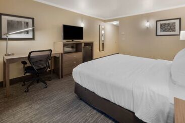 هتل Best Western Plus Chena River Lodge