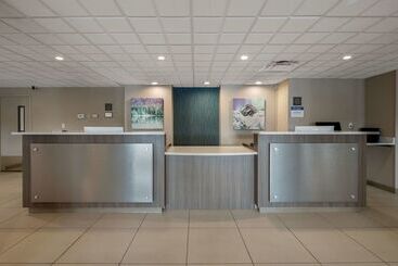 هتل Best Western Plus Chena River Lodge