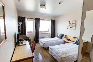 酒店 Best Western Plus Frontier Inn