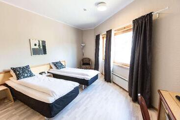 هتل Best Western Plus Frontier Inn