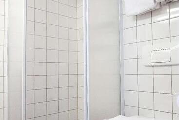 هتل Best Western Plus Frontier Inn
