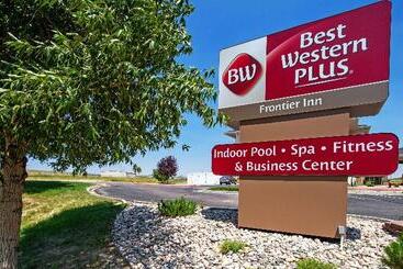 هتل Best Western Plus Frontier Inn