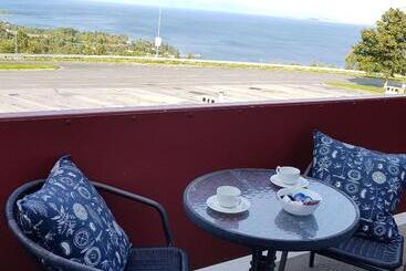 هتل Best Western Plus Frontier Inn