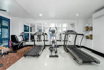 Bhukitta Boutique Hotel Phuket Town