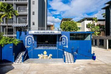 Bhukitta Boutique Hotel Phuket Town